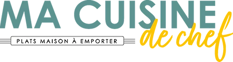 Accueil - Ma Cuisine de Chef