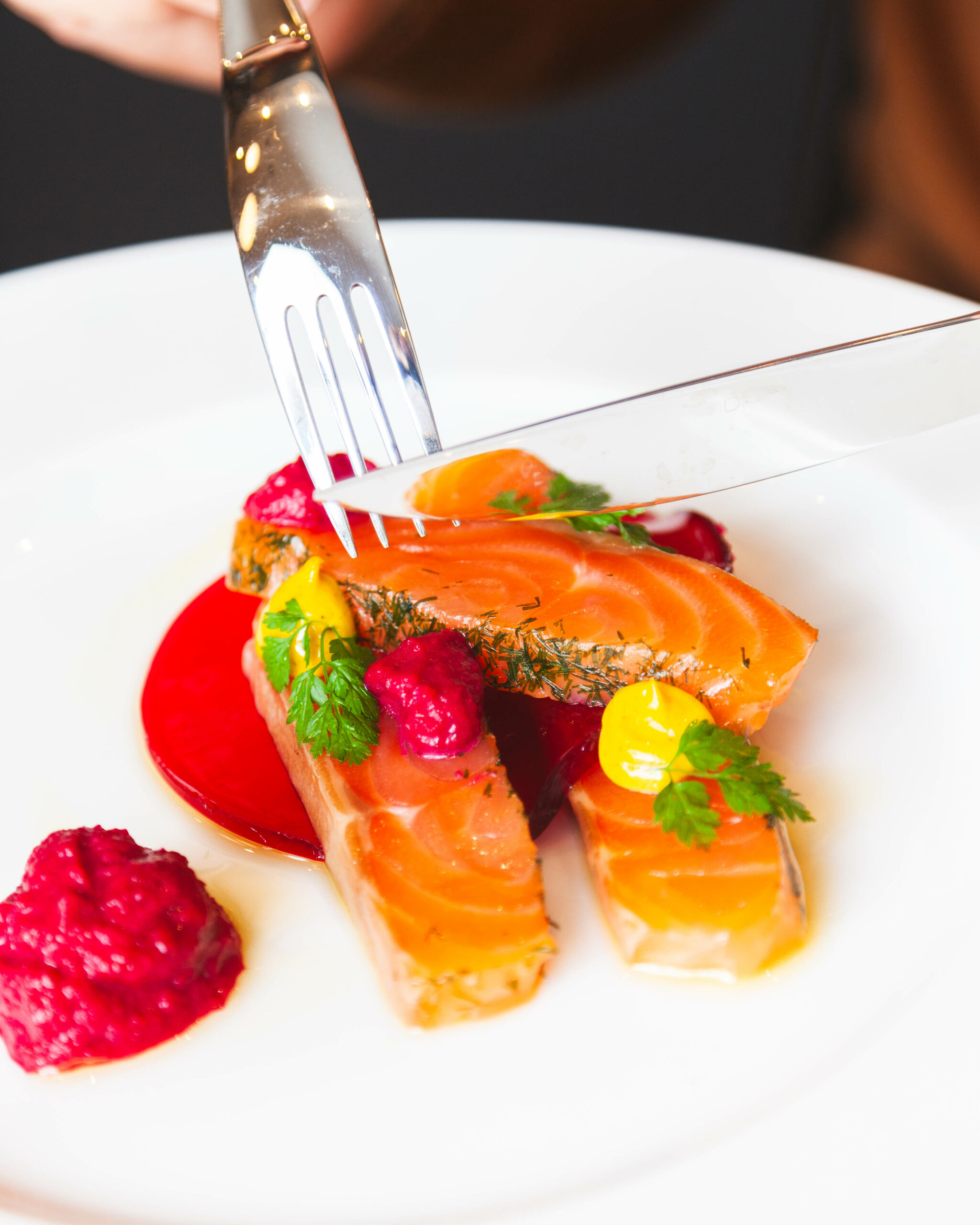 Accueil - Ma Cuisine de Chef